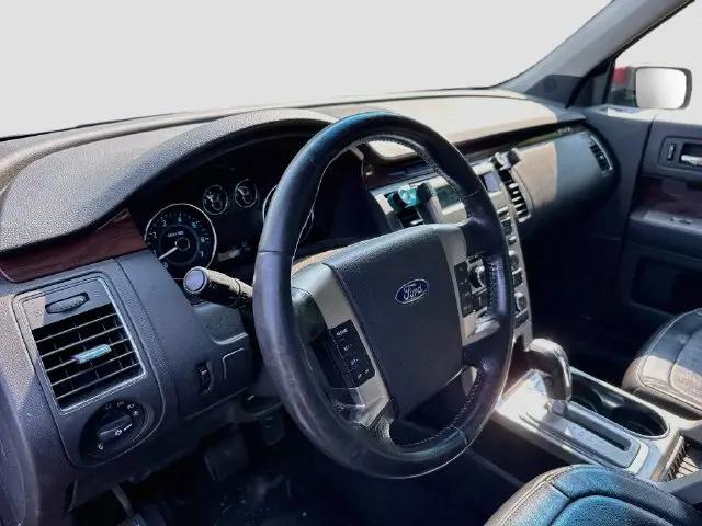 2009 Ford Flex SEL