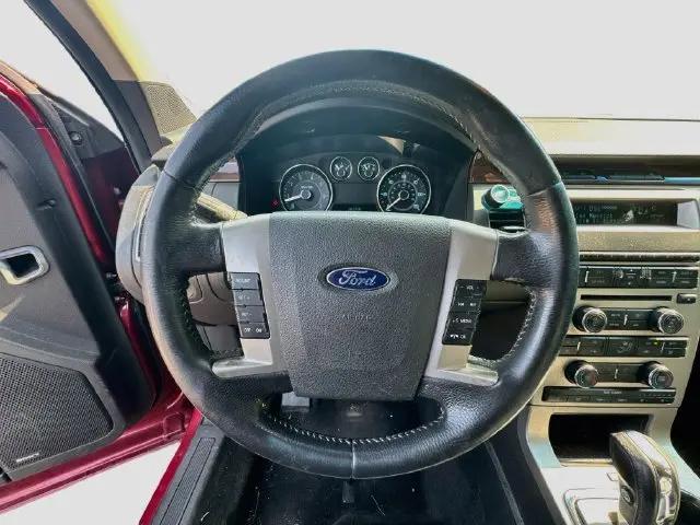 2009 Ford Flex SEL