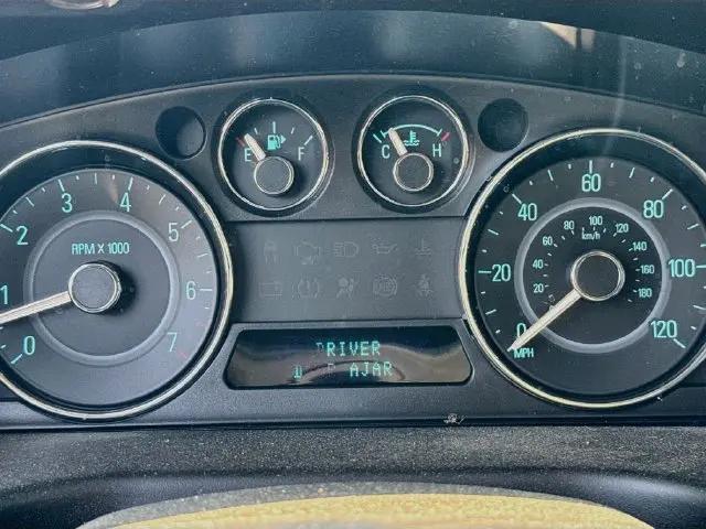 2009 Ford Flex SEL
