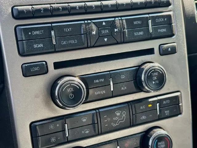 2009 Ford Flex SEL