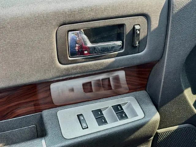 2009 Ford Flex SEL