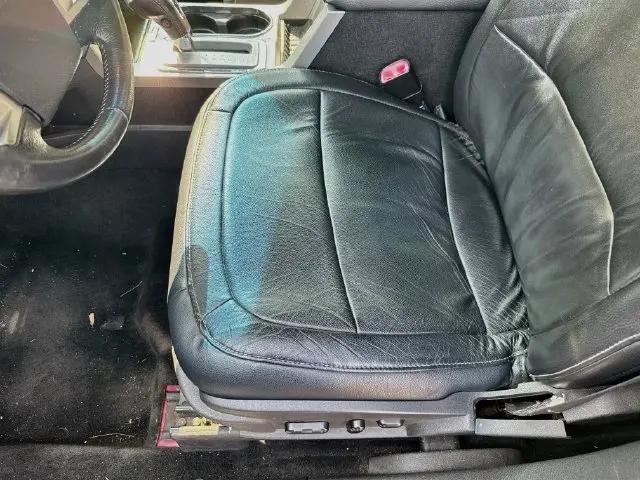 2009 Ford Flex SEL