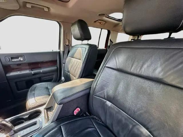 2009 Ford Flex SEL