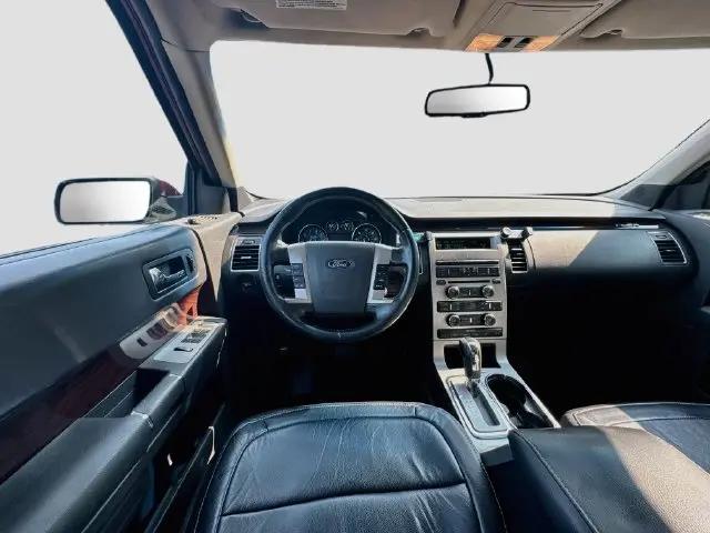 2009 Ford Flex SEL