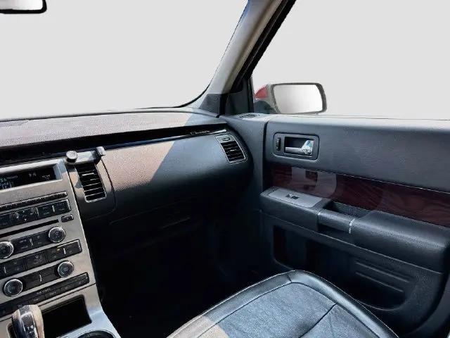 2009 Ford Flex SEL