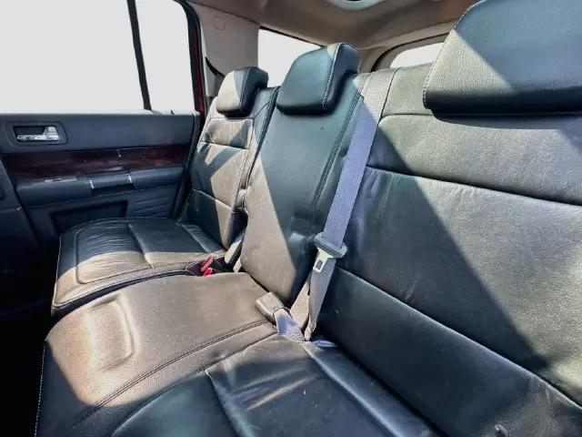 2009 Ford Flex SEL