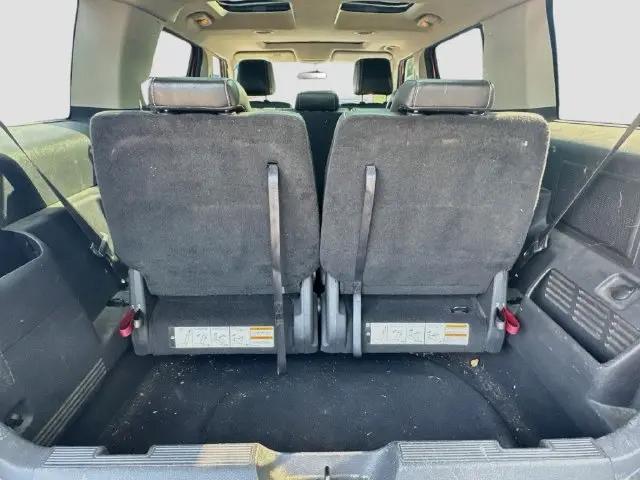 2009 Ford Flex SEL