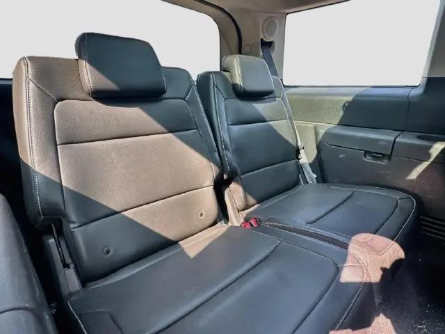 2009 Ford Flex SEL