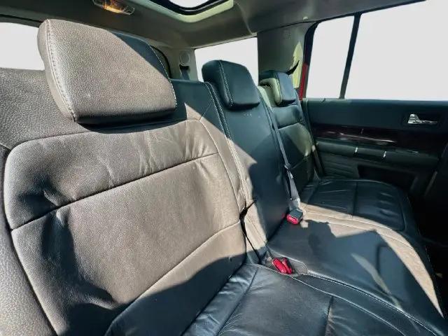 2009 Ford Flex SEL