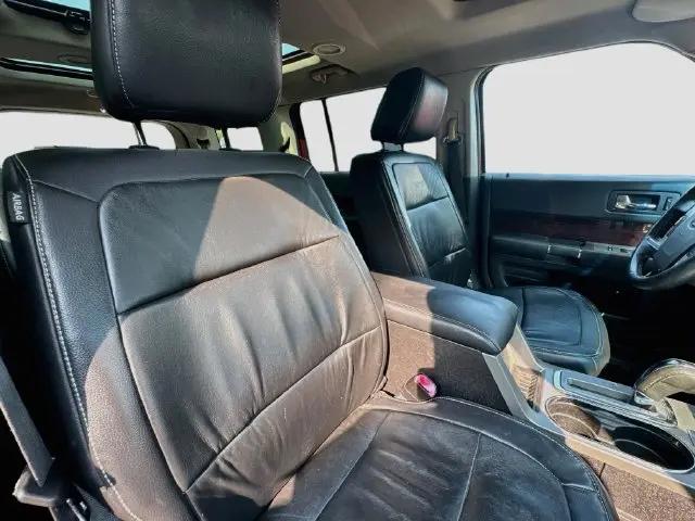 2009 Ford Flex SEL