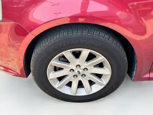 2009 Ford Flex SEL