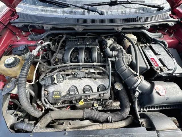 2009 Ford Flex SEL