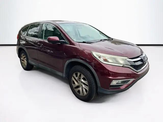 2015 Honda CR-V EX for sale in Roslyn, PA