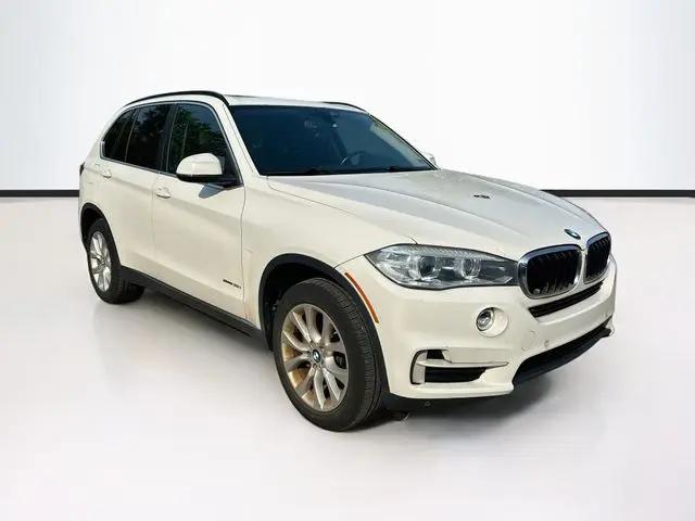 2016 BMW X5 sDrive35i for sale in Roslyn, PA