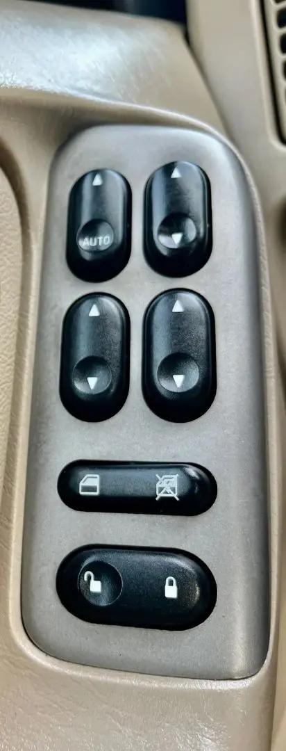 2005 Ford Escape Limited for sale in Orange, CA
