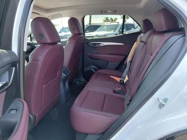 2026 Buick Envision Sport Touring AWD