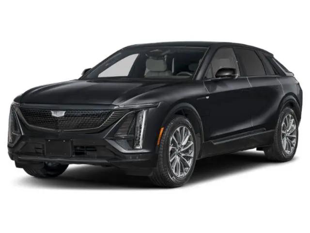 2027 Cadillac iQ Sport for sale in Vadnais Heights, MN