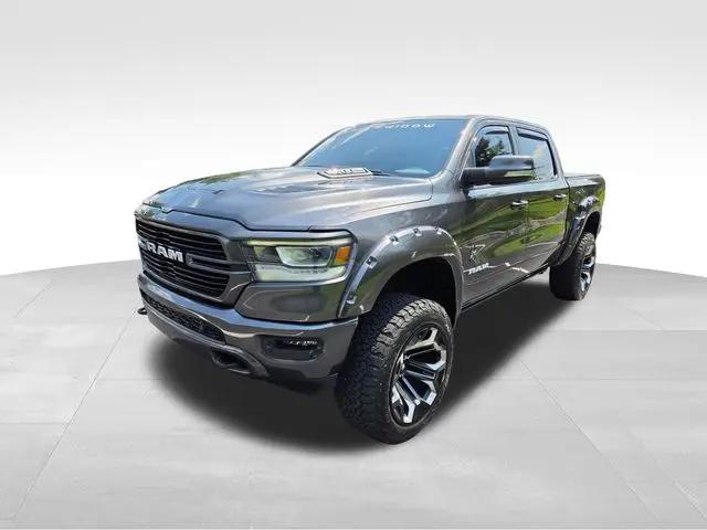 2022 Ram 1500 Laramie Crew Cab 4x4 5'7" Box for sale in Alcoa, TN