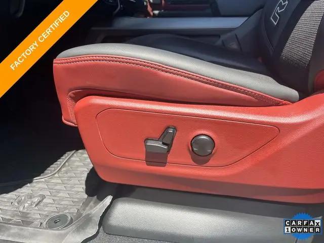 2025 Ram 1500 Rebel Crew Cab 4x4 57 Box