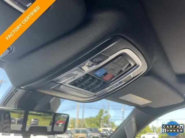 2025 Ram 1500 Rebel Crew Cab 4x4 57 Box