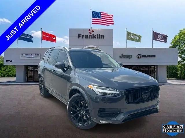 2016 Volvo XC90 T6 Momentum for sale in Franklin, TN