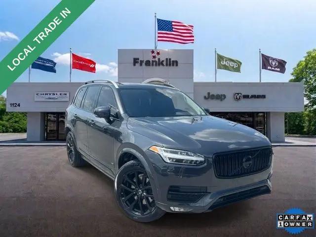 2016 Volvo XC90 T6 Momentum for sale in Franklin, TN