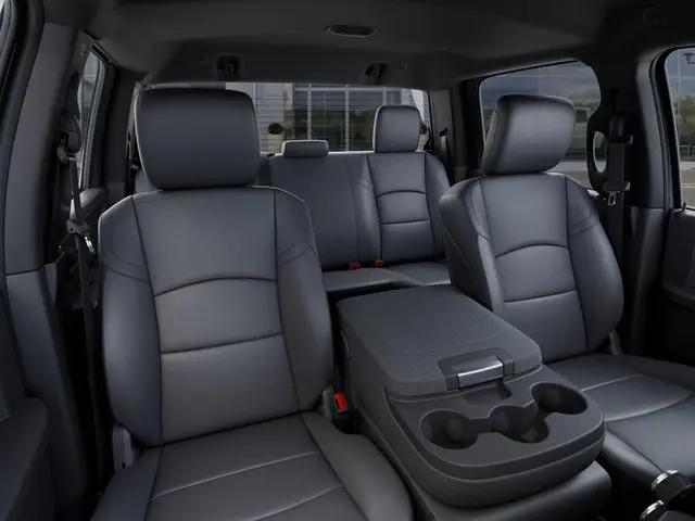 2026 Ram 5500 Tradesman/Big Horn