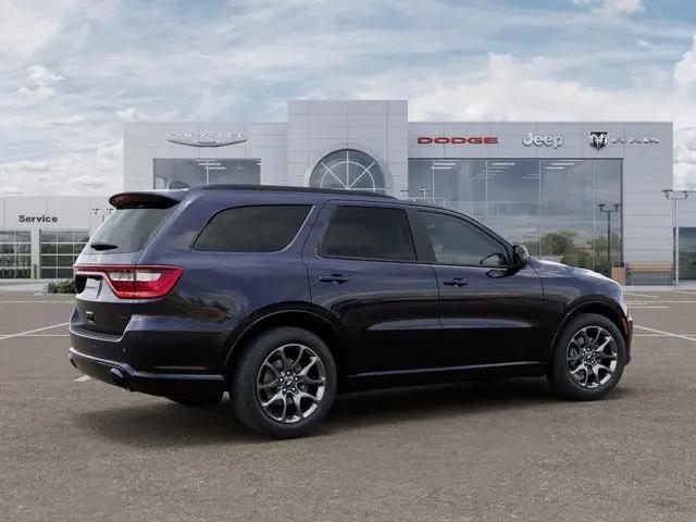 2026 Dodge Durango GT AWD HEMI V8