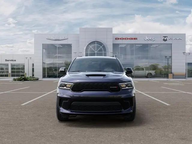 2026 Dodge Durango GT AWD HEMI V8