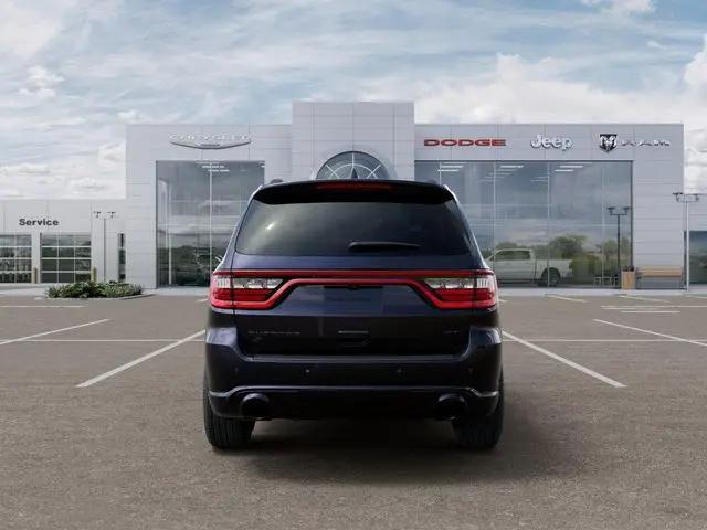 2026 Dodge Durango GT AWD HEMI V8
