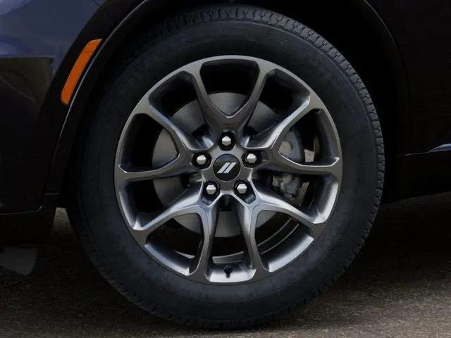 2026 Dodge Durango GT AWD HEMI V8
