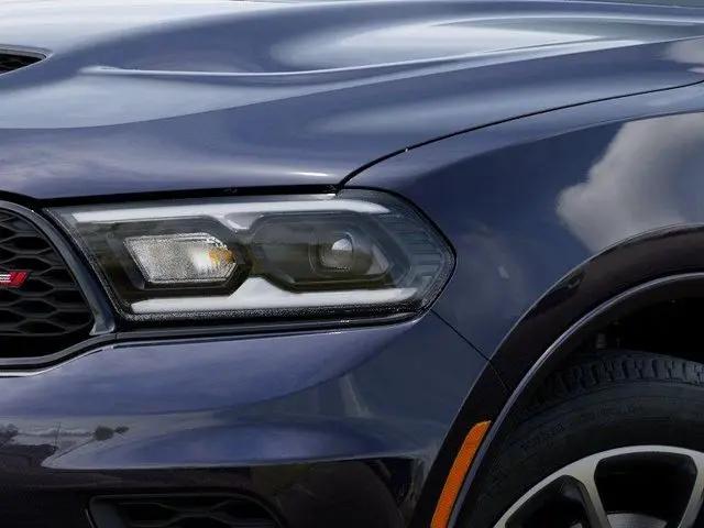 2026 Dodge Durango GT AWD HEMI V8
