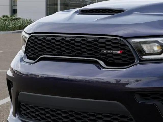 2026 Dodge Durango GT AWD HEMI V8