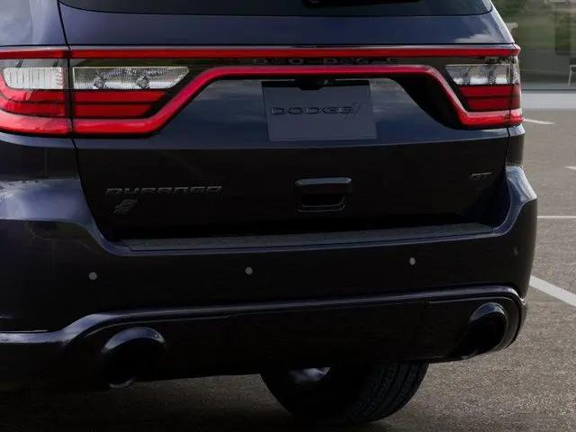 2026 Dodge Durango GT AWD HEMI V8