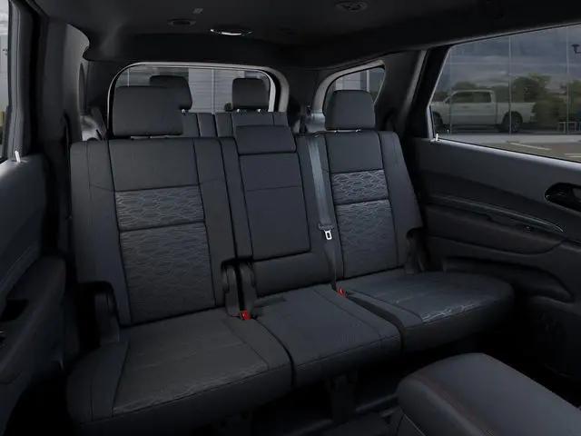2026 Dodge Durango GT AWD HEMI V8