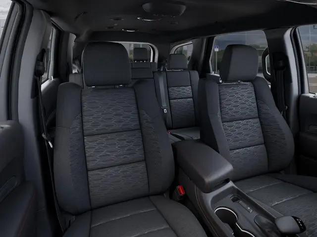 2026 Dodge Durango GT AWD HEMI V8