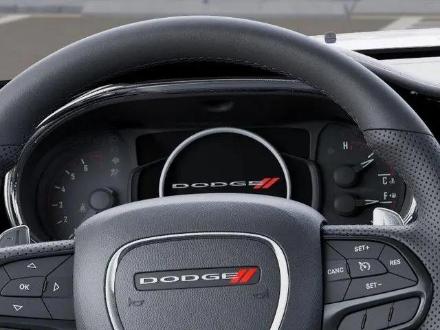 2026 Dodge Durango GT AWD HEMI V8