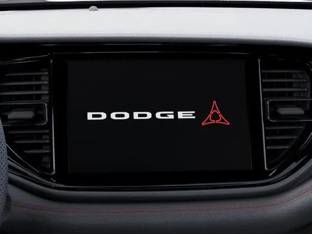 2026 Dodge Durango GT AWD HEMI V8