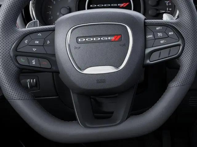 2026 Dodge Durango GT AWD HEMI V8
