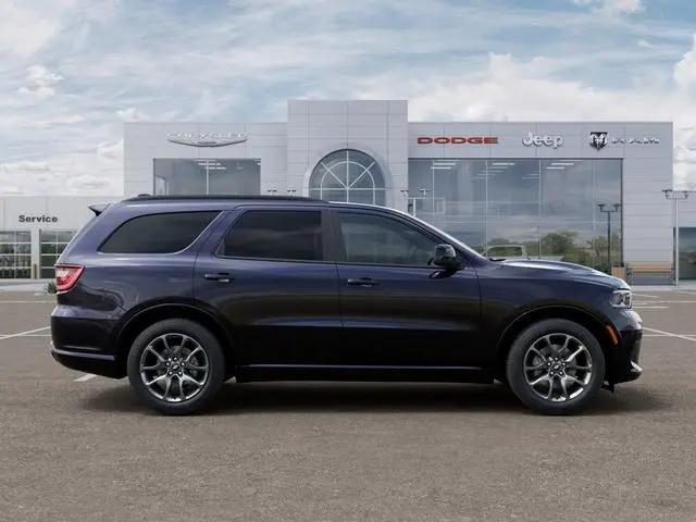 2026 Dodge Durango GT AWD HEMI V8