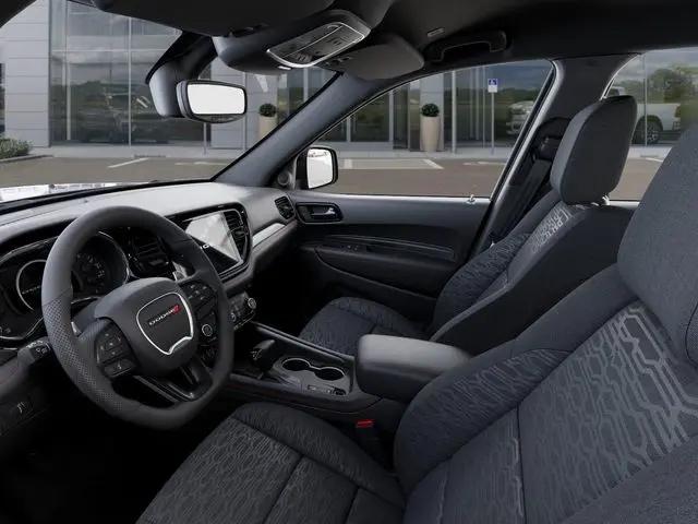 2026 Dodge Durango GT AWD HEMI V8