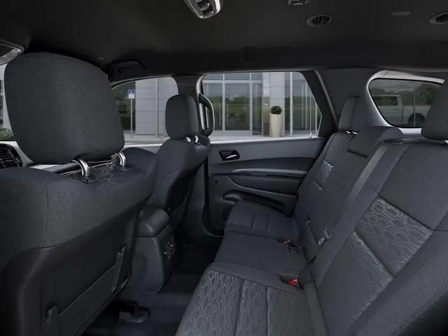 2026 Dodge Durango GT AWD HEMI V8