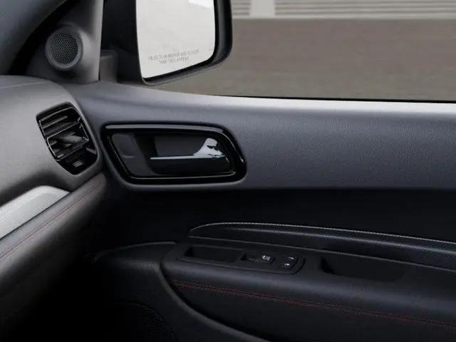 2026 Dodge Durango GT AWD HEMI V8