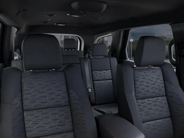 2026 Dodge Durango GT AWD HEMI V8