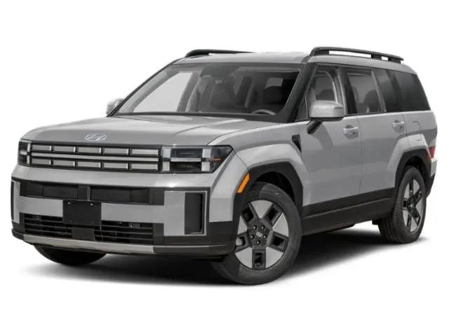 2027 Hyundai Santa Fe Hybrid SEL for sale in Norwood, MA