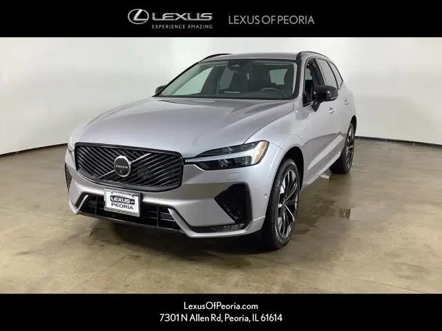 2026 Volvo XC60 B5 Plus for sale in Peoria, IL