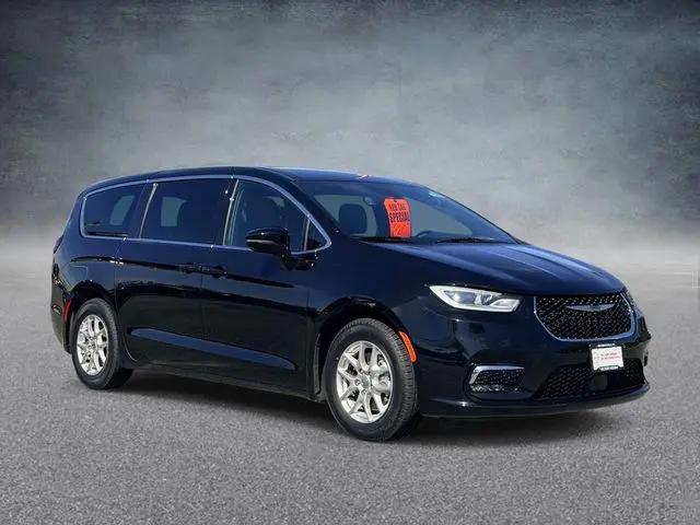 2025 Chrysler Pacifica Select for sale in Mechanicsville, VA