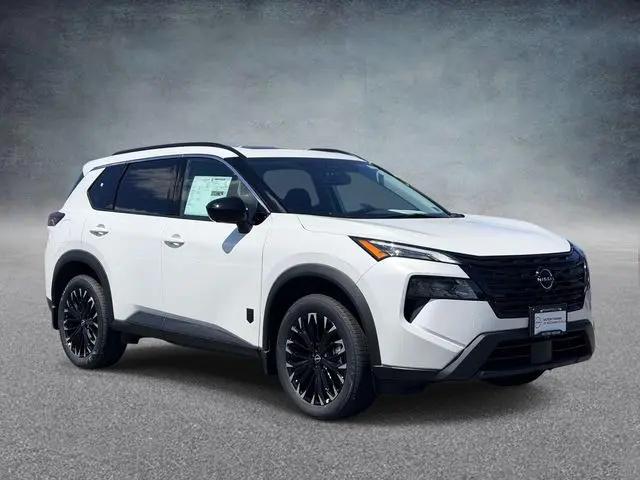 2026 Nissan Rogue Dark Armor for sale in Mechanicsville, VA