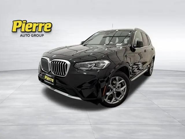 2023 BMW X3 xDrive30i for sale in Seattle, WA