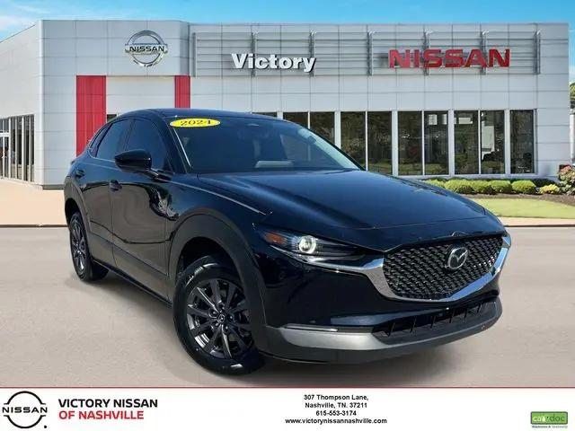 2024 Mazda CX-30 2.5 S for sale in Nashville, TN